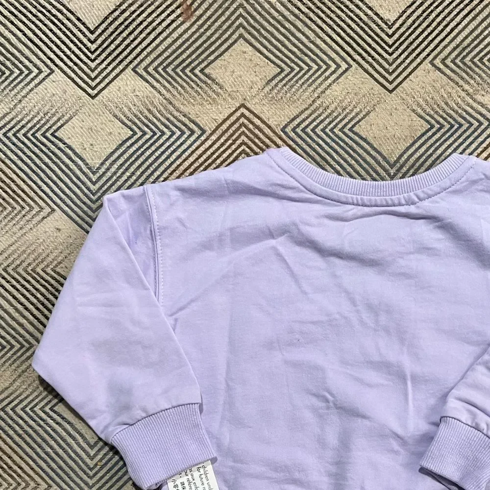 Disney Parks Unicorn Sweatshirt